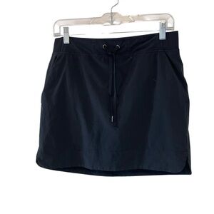 Athleta size 6 skorts